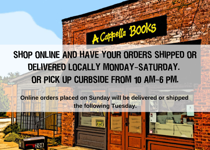A cappella books