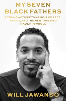 The Jimmy Carter Presidential Library Presents Will Jawando in conversation with Pastor Tony Lowden - My Seven Black Fathers