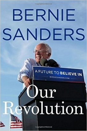 SOLD OUT: Senator Bernie Sanders is Coming to Atlanta!