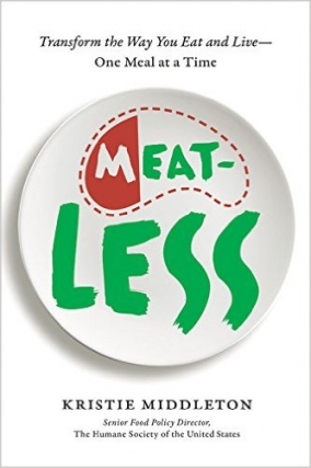 Kristie Middleton | MEATLESS