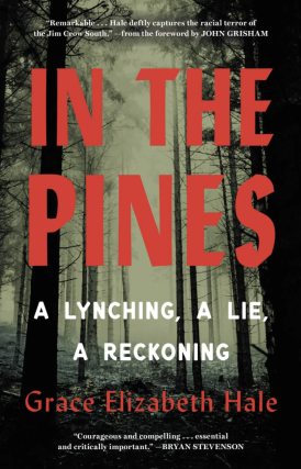 Grace Elizabeth Hale in conversation with Chuck Reece - In the Pines