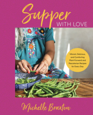 Michelle Braxton - Supper with Love In-store Book Signing