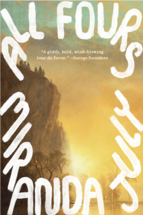 Miranda July in conversation with Virginia Prescott - All Fours