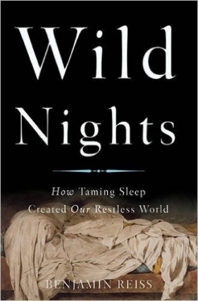 Benjamin Reiss in Conversation with GPB's Bill Nigut | WILD NIGHTS