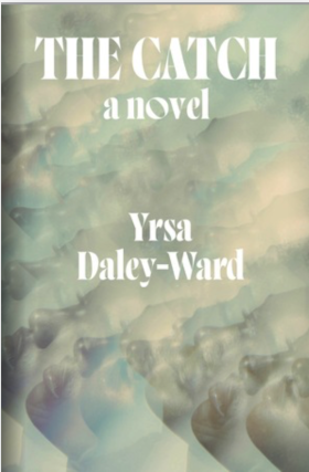 SCADshow and A Cappella Books present Yrsa Daley-Ward in conversation with Nic Stone - The Catch