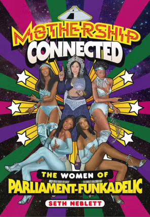 Seth Neblett in conversation with the AJC's Christopher Daniel– Mothership Connected