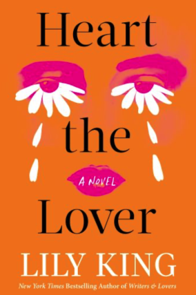 Lily King in conversation with Susan Rebecca White - Heart the Lover