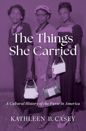 Kathleen Casey - The Things She Carried