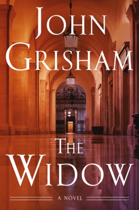 MJCCA Book Fest Presents John Grisham in conversation with Karin Slaughter – The Widow