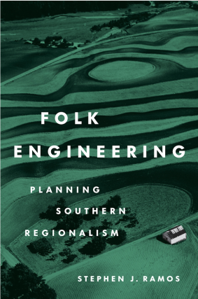 Stephen J. Ramos in conversation with Gene Kansas – Folk Engineering