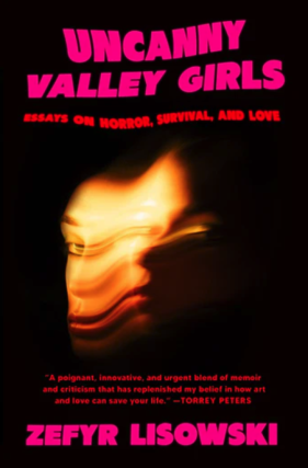 Zefyr Lisowski – Uncanny Valley Girls   