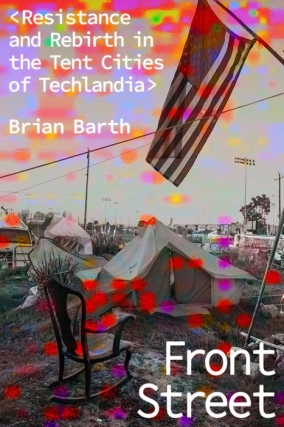 Brian Barth in conversation with the AJC's Christopher Daniel – Front Street