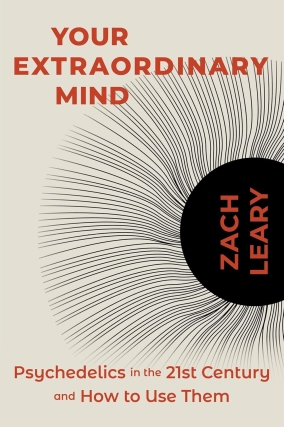 Entheo Temple presents Zach Leary – Your Extraordinary Mind