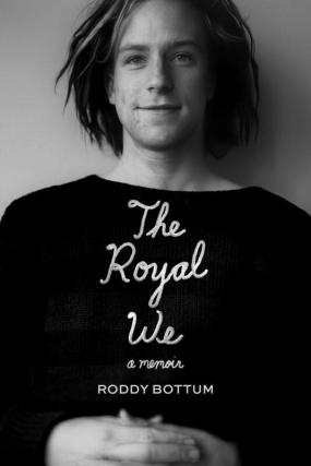 Faith No More’s Roddy Bottum in conversation with Chad Radford - The Royal We  