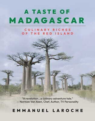 Emmanuel Laroche - A Taste of Madagascar