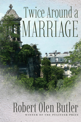 Robert Olen Butler – Twice Around a Marriage