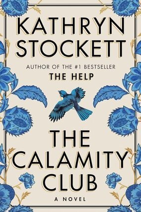 Kathryn Stockett in conversation with Peter Biello - The Calamity Club