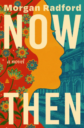 Morgan Radford in conversation with Stacey Abrams – Now Then