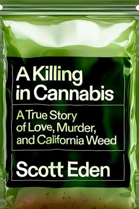Scott Eden in conversation with Rafi Kohan - A Killing in Cannabis 