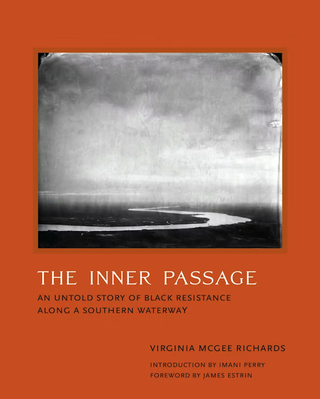 Virginia McGee Richards in conversation with Nicole Moore and Crystal Sanders - The Inner Passage 