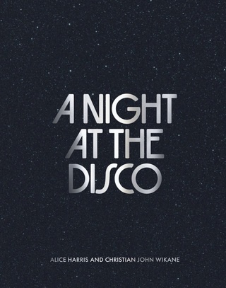 Christian John Wikane in conversation with Tomi Jenkins– A Night at the Disco 