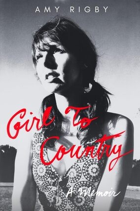 Amy Rigby in conversation with Chad Radford - Girl to Country