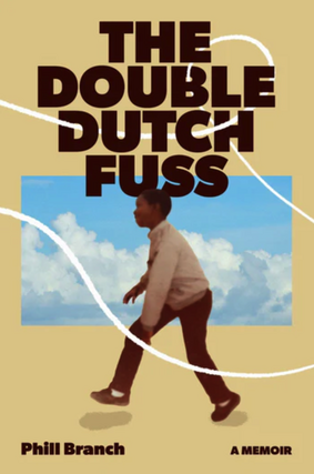 Phill Branch in conversation with Jon Goode – The Double Dutch Fuss 