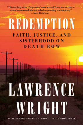 Lawrence Wright - Redemption