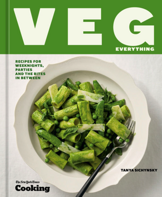 Tanya Sichynsky in conversation with Kim Severson – Veg Everything
