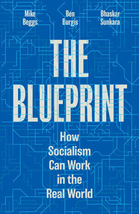 Ben Burgis in conversation with Matt McManus – The Blueprint