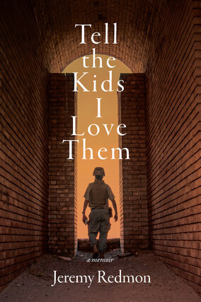Jeremy Redmon in Conversation with Army Reserve Maj. Garrett Cathcart and Dr. Amy Stevens - Tell the Kids I Love Them