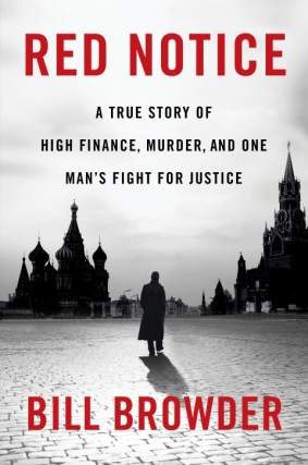 Bill Browder | Red Notice