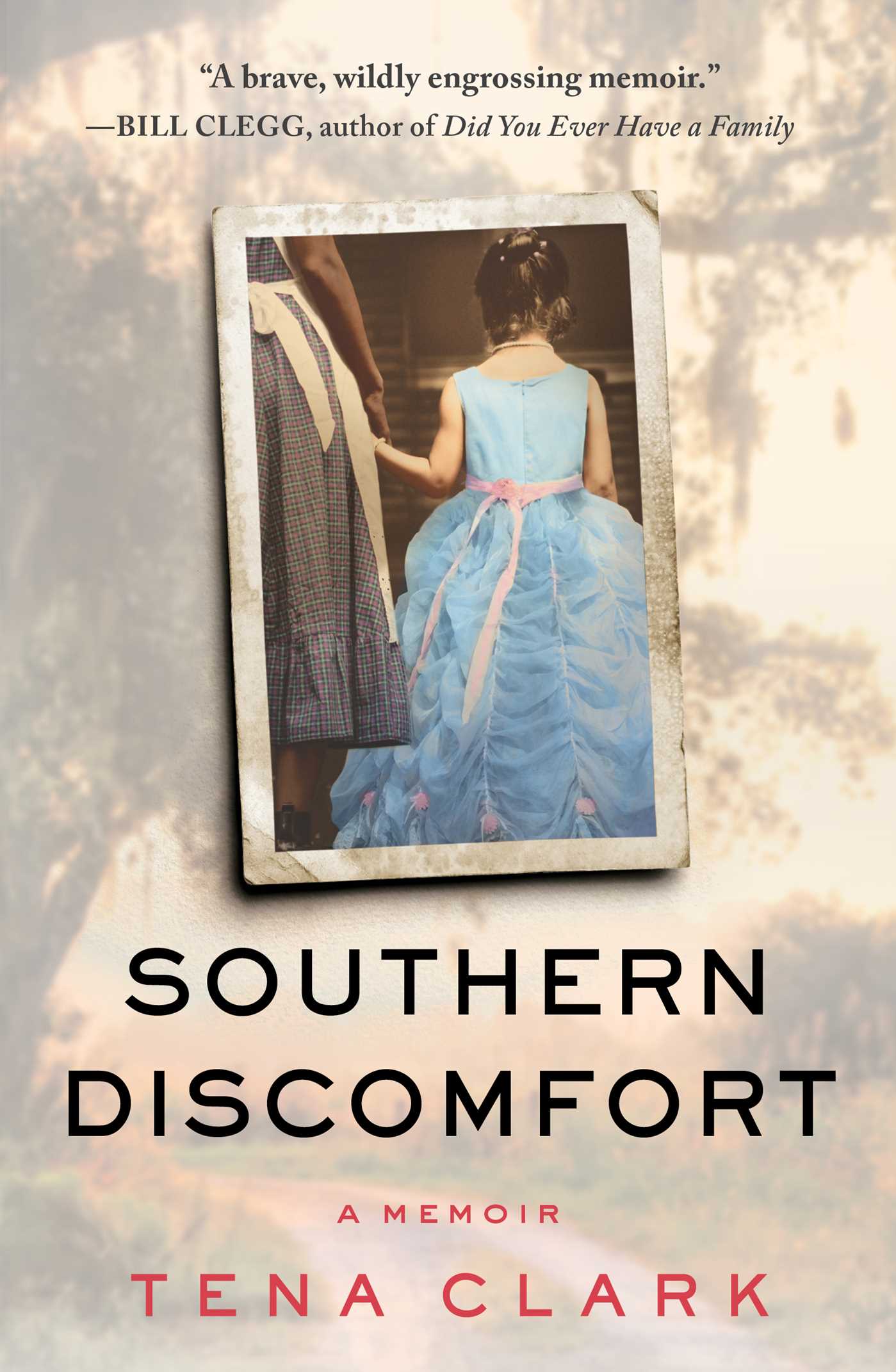 Tena Clark | Southern Discomfort