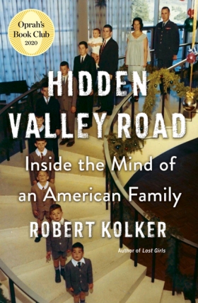 Robert Kolker - Hidden Valley Road Virtual Event