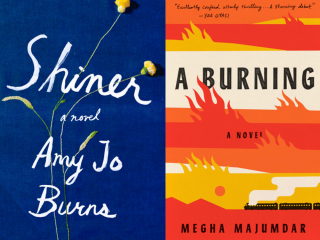 The "Joshilyn Jackson Reads" Series: Amy Jo Burns and Megha Majumdar