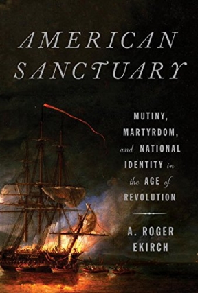 Roger Ekirch | AMERICAN SANCTUARY