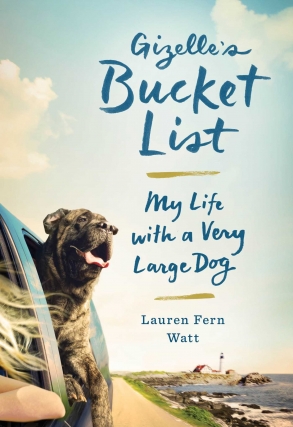 Lauren Fern Watt | GIZELLE'S BUCKET LIST