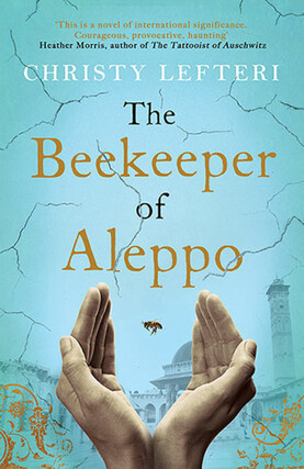 Not Your International Section Book Club